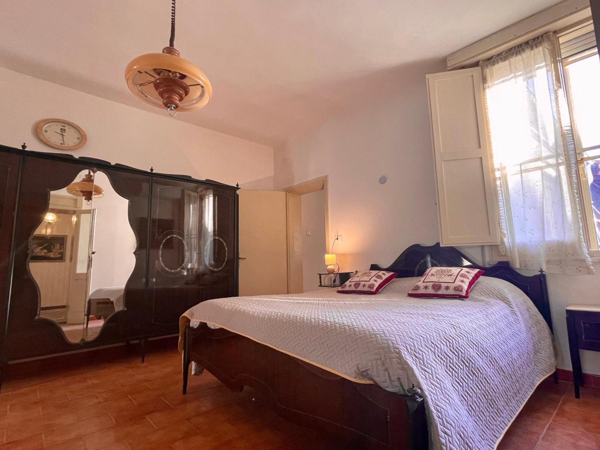 L'Encanto De Luna -Una Casa Autentica Comacchiese Comacchio Exteriör bild