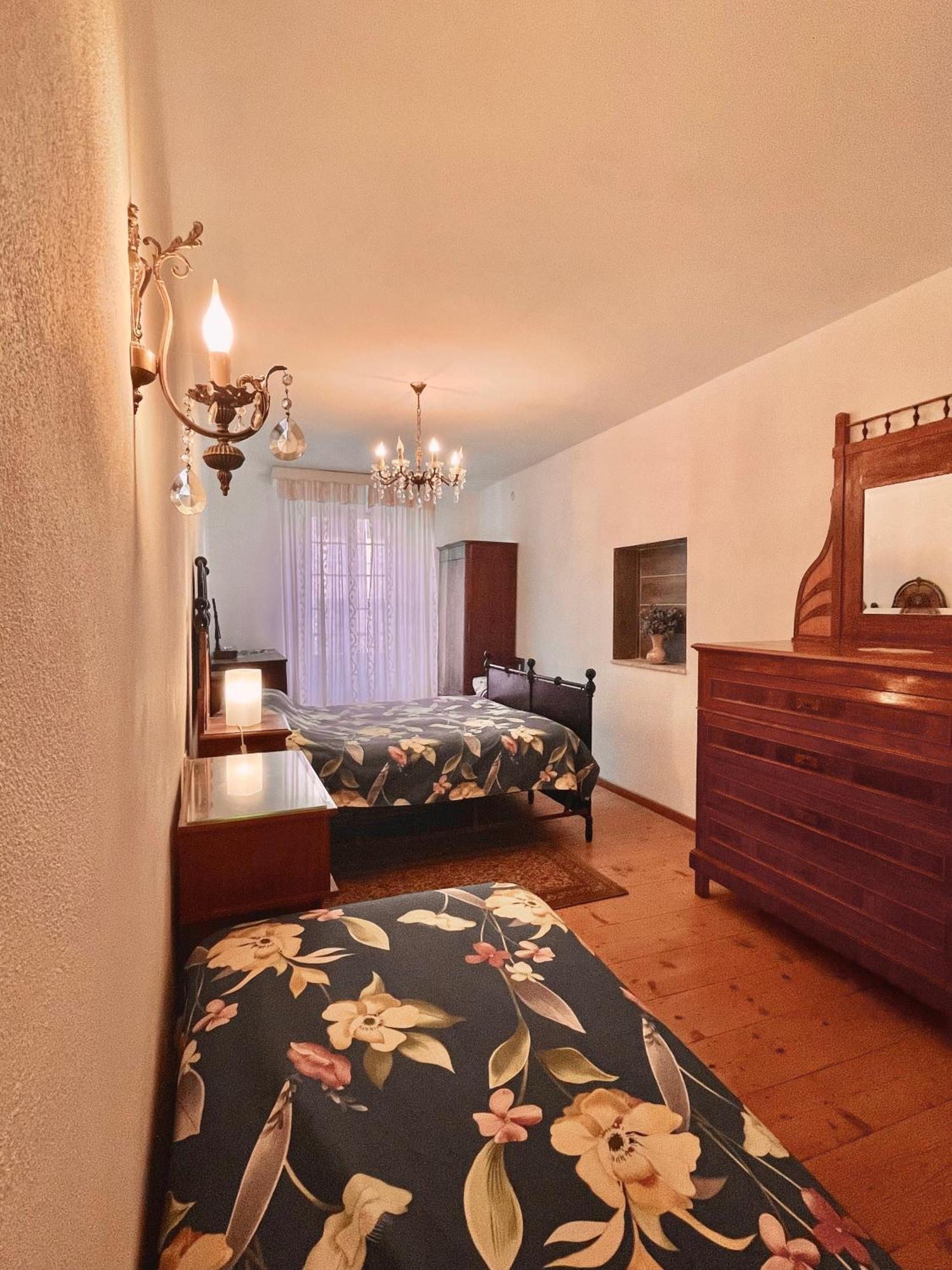 L'Encanto De Luna -Una Casa Autentica Comacchiese Comacchio Exteriör bild