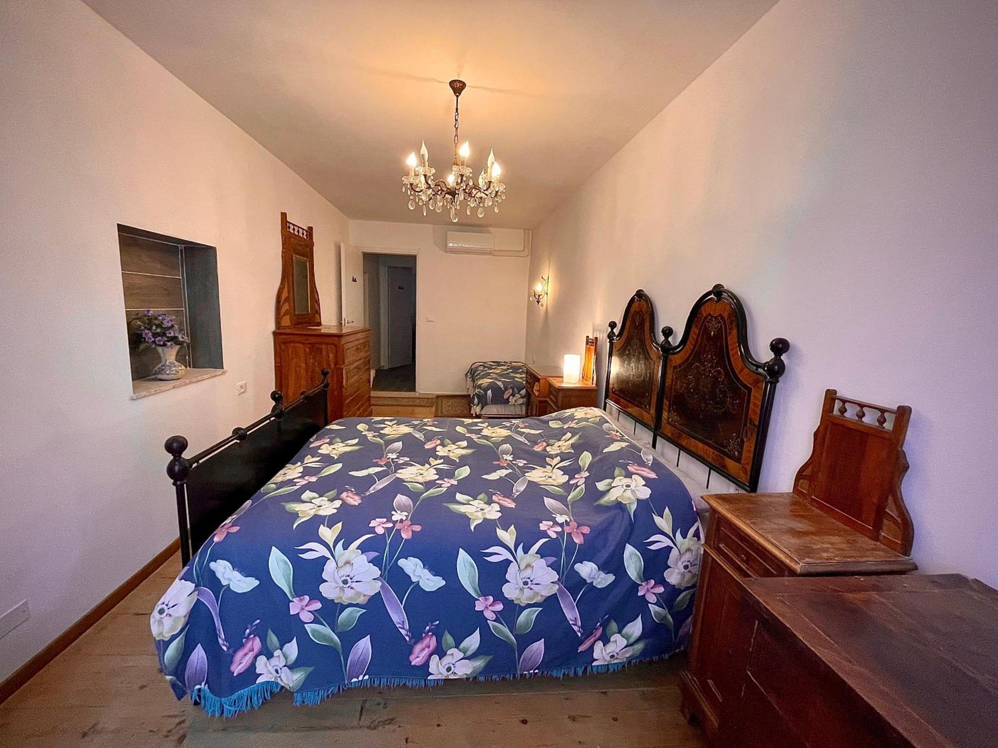 L'Encanto De Luna -Una Casa Autentica Comacchiese Comacchio Exteriör bild