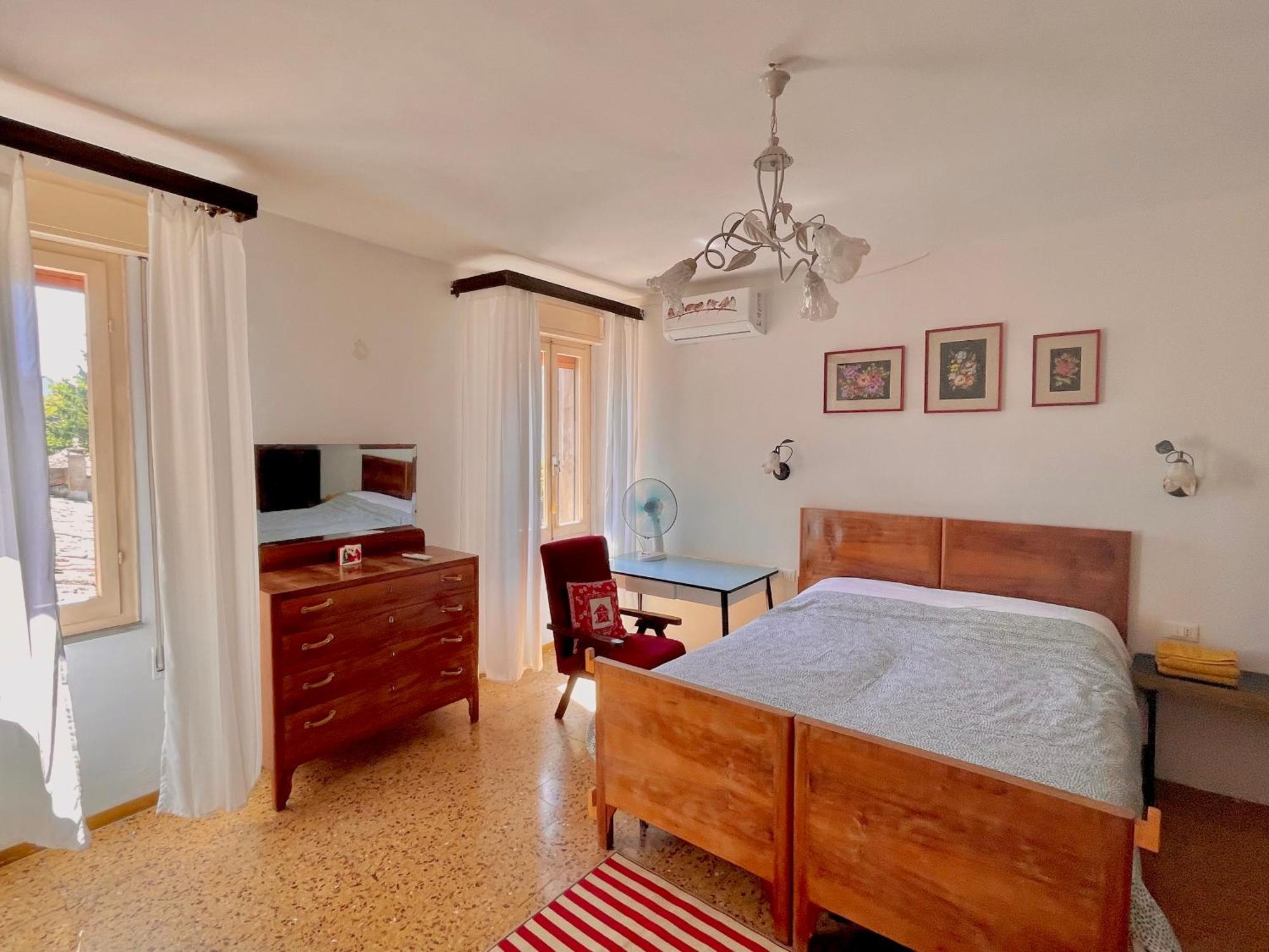 L'Encanto De Luna -Una Casa Autentica Comacchiese Comacchio Exteriör bild