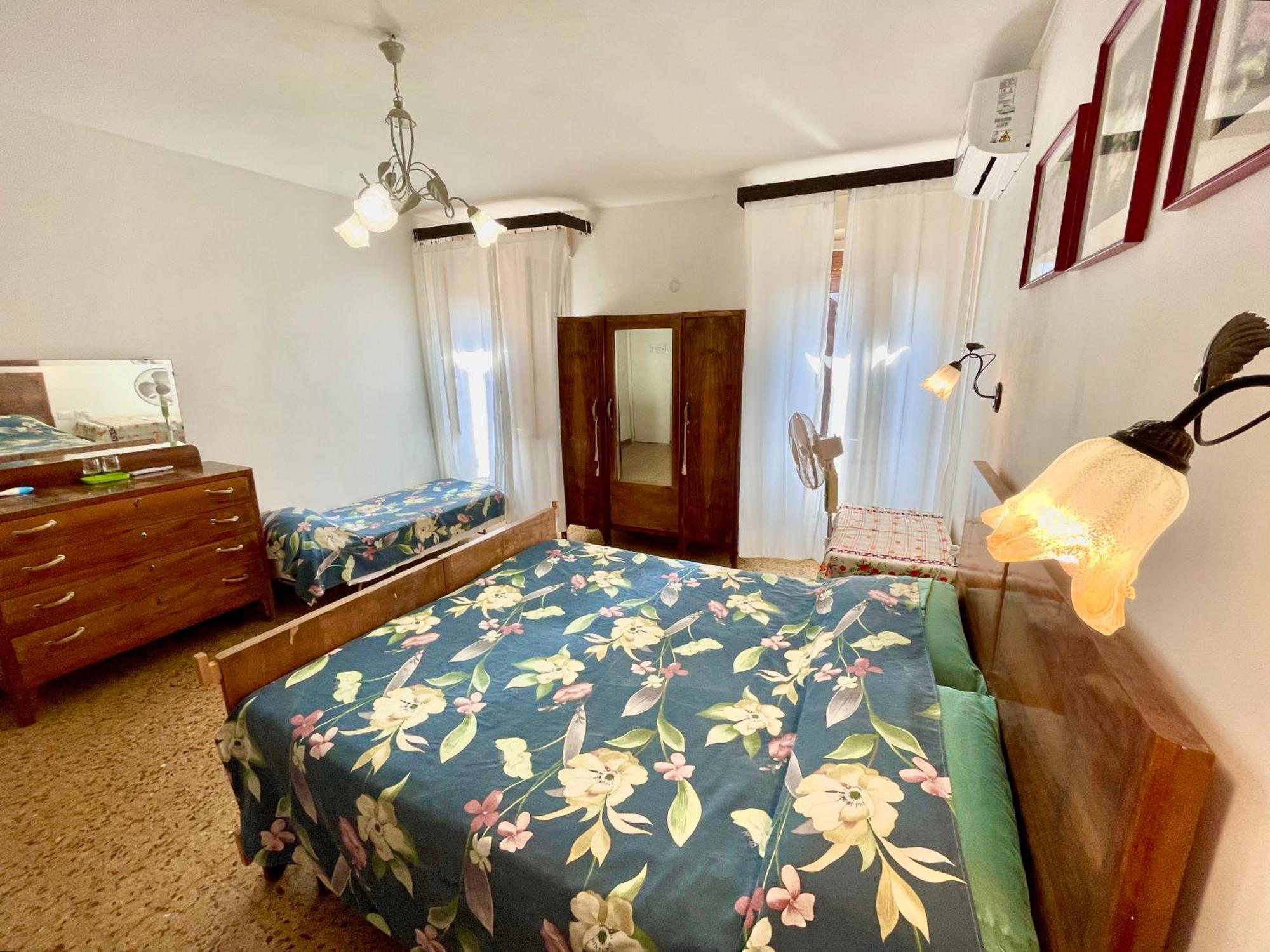 L'Encanto De Luna -Una Casa Autentica Comacchiese Comacchio Exteriör bild